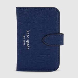Kate Spade Navy MagSafe Wallet